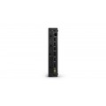 Компютър Lenovo ThinkCentre M625q с процесор AMD A9, 9420e 1800MHz 1MB, RAM 8192MB DDR4, 128GB M.2 NVMe SSD, A клас