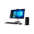 Компютър Lenovo ThinkCentre M625q с процесор AMD A9, 9420e 1800MHz 1MB, RAM 8192MB DDR4, 128GB M.2 NVMe SSD, A клас