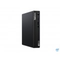 Компютър Lenovo ThinkCentre M70q с процесор Intel Core i5, 10500T up to 3.80GHz 12MB, RAM 16GB So-Dimm DDR4, 256GB M.2 NVMe SSD, A клас