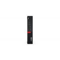 Компютър Lenovo ThinkCentre M710q с процесор Intel Core i5, 7400T 2400MHz 6MB, RAM 8192MB So-Dimm DDR4, 256 GB M.2 NVMe SSD, A клас