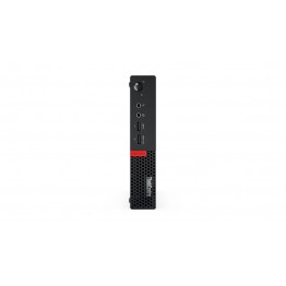 Компютър Lenovo ThinkCentre M710q с процесор Intel Core i5, 7400T 2400MHz 6MB, RAM 8192MB So-Dimm DDR4, 256 GB M.2 NVMe SSD, A клас