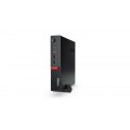 Компютър Lenovo ThinkCentre M710q с процесор Intel Core i3, 7100T 3400MHz 3MB, RAM 8192MB So-Dimm DDR4, 256 GB M.2 NVMe SSD, A клас