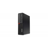 Компютър Lenovo ThinkCentre M710s с процесор Intel Pentium, G4560 3500MHz 3MB, RAM 8192MB DDR4, 256GB 2.5 Inch SSD, A клас