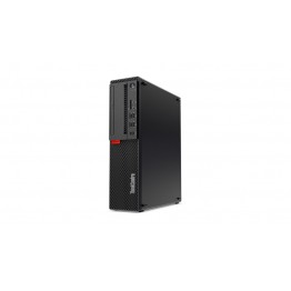 Компютър Lenovo ThinkCentre M710s с процесор Intel Pentium, G4560 3500MHz 3MB, RAM 8192MB DDR4, 256GB 2.5 Inch SSD, A клас