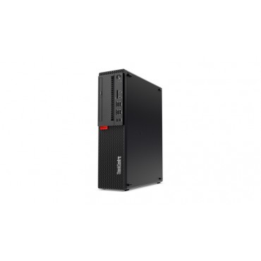 Компютър Lenovo ThinkCentre M710s с процесор Intel Core i3, 6100 3700MHz 3MB 2 cores, 4 threads, RAM 8GB DDR4, 500GB SATA, A клас
