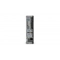 Компютър Lenovo ThinkCentre M710s с процесор Intel Core i3, 6100 3700MHz 3MB 2 cores, 4 threads, RAM 8GB DDR4, 500GB SATA, A клас