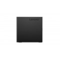 Компютър Lenovo ThinkCentre M720q с процесор Intel Core i5, 8400T 2100MHz 9MB, RAM 8192MB So-Dimm DDR4, 256 GB 2.5 Inch SSD, A клас