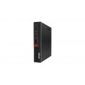 Компютър Lenovo ThinkCentre M720q с процесор Intel Core i5, 8400T 2100MHz 9MB, RAM 8192MB So-Dimm DDR4, 256 GB 2.5 Inch SSD, A клас