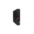 Компютър Lenovo ThinkCentre M720q с процесор Intel Core i5, 8400T 2100MHz 9MB, RAM 8192MB So-Dimm DDR4, 256 GB 2.5 Inch SSD, A клас