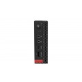 Компютър Lenovo ThinkCentre M720q с процесор Intel Core i5, 8400T 2100MHz 9MB, RAM 8192MB So-Dimm DDR4, 256 GB 2.5 Inch SSD, A клас