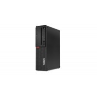 Компютър Lenovo ThinkCentre M720s с процесор Intel Pentium Gold, G5400 3700MHz 4MB, RAM 8192MB DDR4, 240GB 2.5 Inch SSD, A клас