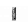 Компютър Lenovo ThinkCentre M720s с процесор Intel Pentium Gold, G5400 3700MHz 4MB, RAM 8192MB DDR4, 250GB 2.5 Inch SSD, A клас