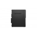 Компютър Lenovo ThinkCentre M720s с процесор Intel Pentium Gold, G5400 3700MHz 4MB, RAM 8192MB DDR4, 250GB 2.5 Inch SSD, A клас
