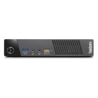 Компютър Lenovo ThinkCentre M73 с процесор Intel Core i5, 4570T 2900MHz 4MB 2 cores, 4 threads, RAM 8192MB So-Dimm DDR3L, 256GB 2.5 Inch SSD, A клас