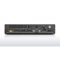Компютър Lenovo ThinkCentre M73 с процесор Intel Core i5, 4570T 2900MHz 4MB 2 cores, 4 threads, RAM 8192MB So-Dimm DDR3, 128 GB 2.5 Inch SSD, А клас
