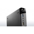 Компютър Lenovo ThinkCentre M73 с процесор Intel Core i5, 4570T 2900MHz 4MB 2 cores, 4 threads, RAM 8192MB So-Dimm DDR3, 128 GB 2.5 Inch SSD, А клас