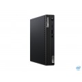 Компютър Lenovo ThinkCentre M80q с процесор Intel Core i7, 10700T up to 4.5GHz 16MB, RAM 16GB So-Dimm DDR4, 256GB M.2 NVMe SSD, A клас