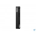 Компютър Lenovo ThinkCentre M80q с процесор Intel Core i7, 10700T up to 4.5GHz 16MB, RAM 16GB So-Dimm DDR4, 256GB M.2 NVMe SSD, A клас