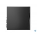 Компютър Lenovo ThinkCentre M80q с процесор Intel Core i7, 10700T up to 4.5GHz 16MB, RAM 16GB So-Dimm DDR4, 256GB M.2 NVMe SSD, A клас