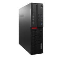 Компютър Lenovo ThinkCentre M900 с процесор Intel Core i7, 6700 3400MHz 8MB 4 cores, 8 threads, RAM 8GB DDR4, 256GB 2.5 Inch SSD, A клас