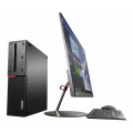 Компютър Lenovo ThinkCentre M900 с процесор Intel Pentium, G4400 3300MHz 3MB, RAM 8192MB DDR4, 500 GB SATA, А клас