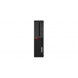 Компютър Lenovo ThinkCentre M910s с процесор Intel Pentium, G4400 3300MHz 3MB, RAM 8192MB DDR4, 128GB 2.5 Inch SSD, A клас