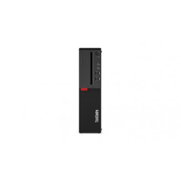 Компютър Lenovo ThinkCentre M910s с процесор Intel Pentium, G4400 3300MHz 3MB, RAM 8192MB DDR4, 500GB SATA, A клас