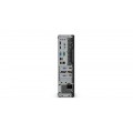 Компютър Lenovo ThinkCentre M910s с процесор Intel Pentium, G4400 3300MHz 3MB, RAM 8192MB DDR4, 500GB SATA, A клас