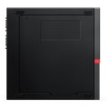 Компютър Lenovo ThinkCentre M920q с процесор Intel Core i5, 8500T 2100MHz 9MB, RAM 8GB So-Dimm DDR4, 256GB M.2 NVMe SSD, A клас