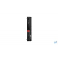 Компютър Lenovo ThinkCentre M920x с процесор Intel Core i7, 8700T 2400MHz 12MB, RAM 16GB So-Dimm DDR4, 256GB M.2 NVMe SSD, A- клас