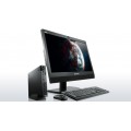 Компютър Lenovo ThinkCentre M92p с процесор Intel Core i5, 3470T 2900MHz 3MB 2 cores, 4 threads, RAM 8192MB So-Dimm DDR3, 128GB 2.5 Inch SSD, A клас