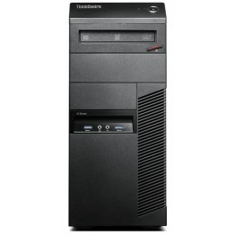 Компютър Lenovo ThinkCentre M93p с процесор Intel Core i7, 4790 3600MHz 8MB 4 cores, 8 threads, RAM 8GB DDR3, 240GB 2.5 Inch SSD, A клас