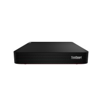 Компютър Lenovo ThinkSmart Core с процесор Intel Core i5, 1145G7E up to 4.10GHz 8MB, RAM 8192MB DDR4 Onboard, 256GB M.2 NVMe SSD, A клас