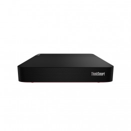 Компютър Lenovo ThinkSmart Core с процесор Intel Core i5, 1145G7E up to 4.10GHz 8MB, RAM 8192MB DDR4 Onboard, 256GB M.2 NVMe SSD, A клас