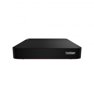 Компютър Lenovo ThinkSmart Core с процесор Intel Core i5, 1145G7E up to 4.10GHz 8MB, RAM 8192MB DDR4 Onboard, 256GB M.2 NVMe SSD, A клас