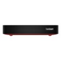 Компютър Lenovo ThinkSmart Core с процесор Intel Core i5, 1145G7E up to 4.10GHz 8MB, RAM 8192MB DDR4 Onboard, 256GB M.2 NVMe SSD, A клас
