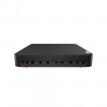 Компютър Lenovo ThinkSmart Core с процесор Intel Core i5, 1145G7E up to 4.10GHz 8MB, RAM 8192MB DDR4 Onboard, 256GB M.2 NVMe SSD, A клас
