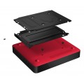 Компютър Lenovo ThinkSmart Core с процесор Intel Core i5, 1145G7E up to 4.10GHz 8MB, RAM 8192MB DDR4 Onboard, 256GB M.2 NVMe SSD, A клас