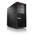 Компютър Lenovo ThinkStation P310 с процесор Intel Xeon Quad-Core E3 1225 v5 3300MHz 8MB, RAM 16GB DDR4, 240GB 2.5 Inch SSD SATA, A клас
