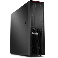 Компютър Lenovo ThinkStation P320 с процесор Intel Core i5 6500 3200MHz 6MB, RAM 8GB DDR4, A клас