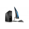 Компютър Lenovo ThinkStation P320 с процесор Intel Core i5 6500 3200MHz 6MB, RAM 8GB DDR4, A клас
