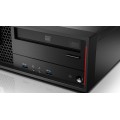 Компютър Lenovo ThinkStation P320 с процесор Intel Core i5 6500 3200MHz 6MB, RAM 8GB DDR4, A клас
