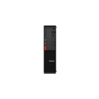 Компютър Lenovo ThinkStation P330 с процесор Intel Xeon Quad-Core E, 2134 3500MHz 8MB, RAM 32GB DDR4, 512GB 80mm 2.5 Inch SSD, A клас