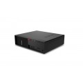 Компютър Lenovo ThinkStation P330 с процесор Intel Xeon 6-Core Е, 2246G 3600MHz 12MB, RAM 32GB DDR4, 512GB 80mm M.2 NVMe SSD, A клас