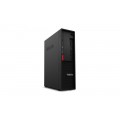 Компютър Lenovo ThinkStation P330 с процесор Intel Xeon 6-Core Е, 2246G 3600MHz 12MB, RAM 32GB DDR4, 512GB 80mm M.2 NVMe SSD, A клас