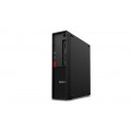 Компютър Lenovo ThinkStation P330 с процесор Intel Xeon 6-Core Е, 2246G 3600MHz 12MB, RAM 32GB DDR4, 512GB 80mm M.2 NVMe SSD, A клас
