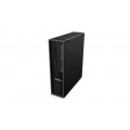 Компютър Lenovo ThinkStation P340 с процесор Intel Xeon 6-Core W, 1250 3300MHz 12MB, RAM 32GB DDR4, 512GB 80mm M.2 NVMe SSD, A клас