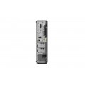 Компютър Lenovo ThinkStation P340 с процесор Intel Xeon 6-Core W, 1250 3300MHz 12MB, RAM 32GB DDR4, 512GB 80mm M.2 NVMe SSD, A клас