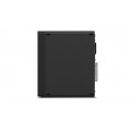 Компютър Lenovo ThinkStation P340 с процесор Intel Xeon 6-Core W, 1250 3300MHz 12MB, RAM 32GB DDR4, 512GB 80mm M.2 NVMe SSD, A клас