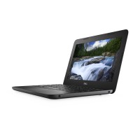 Лаптоп Dell Latitude 3190 с процесор Intel Celeron Quad-Core, N4100 1100MHz 4MB, 11.6
